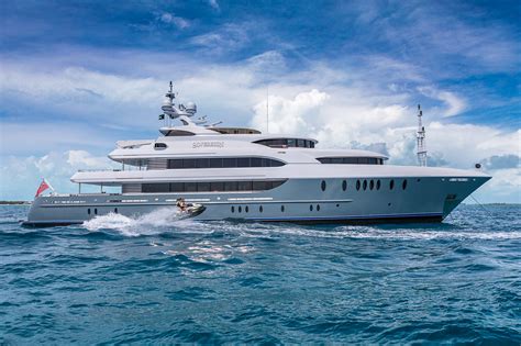 luxury yachts for sale.